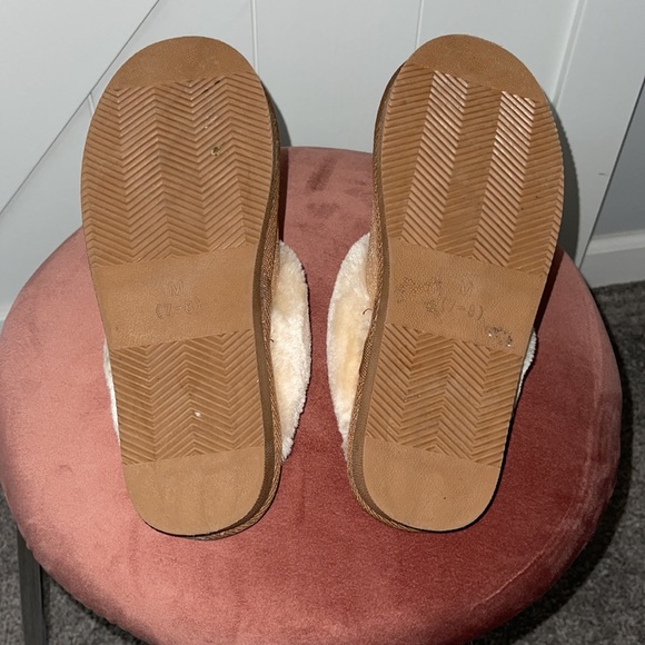 SF 49er's slippers - Picture 4 of 4